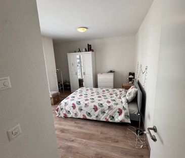 For rent – 4.5 room apartment – Rue du Lac 124 – 1815 Clarens - Photo 2