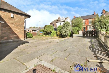 2 bedroom detached bungalow to rent - Photo 4