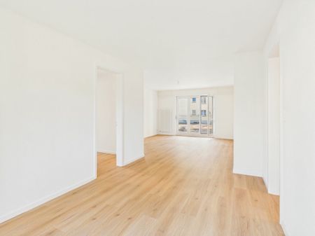 4.5 Zimmer, 84 m², 1. Stock - Photo 3