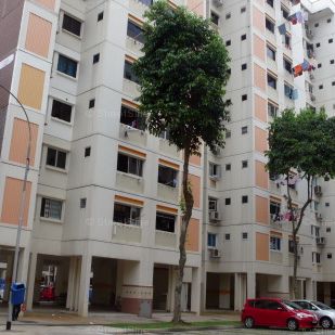 Blk 840 Yishun Street 81 (Yishun), HDB 4 Rooms - For Rent - Photo 1