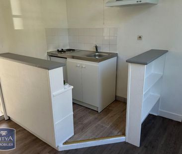 Location Appartement 2 pièces 37m² DIEPPE 76200 - Photo 1