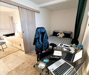 2 pièces - Meublé - 40,16 m² - RDC - Colocation non autorisée - Photo 1