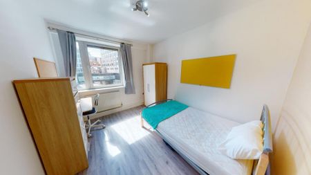 3 bedroom terraced house to rent - Photo 2