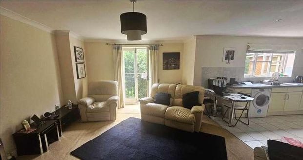 Darwin Close, Milton Keynes, MK5 - Photo 1