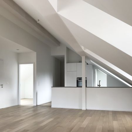 Attique de 4,5 pièces au coeur du vieux-Carouge - Photo 3