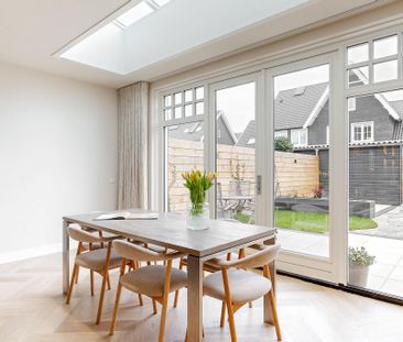 Te huur: Huis Nigtevechtlaan 42 in Weesp - Photo 6