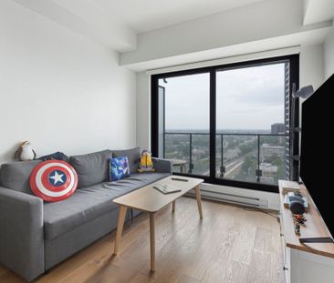 Appartement à louer - Photo 6