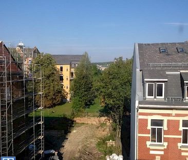 kleine 2 Zimmer Wohnung in beliebtem Stadtteil Preißelpöhl mit EBK - Foto 1