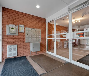 Appartement - 107-1020 Rue Melatti - Photo 6