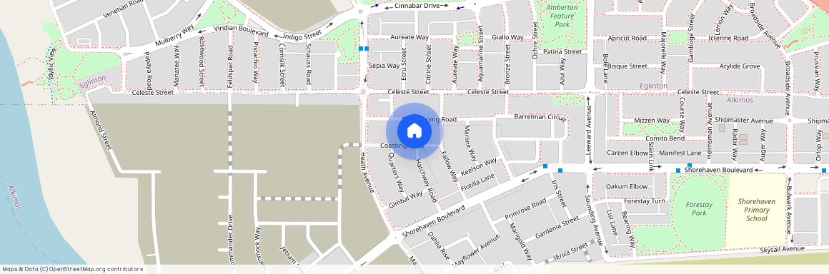 10 Coasting Road, WA 6038, Alkimos