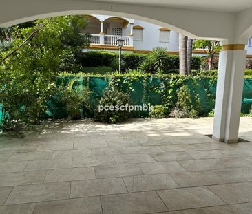 Ground Floor Apartment · Nueva Andalucía - Photo 2