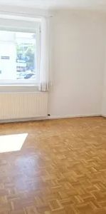 Neu sanierte Mezzanin Wohnung nahe der U3 sucht nettes Pärchen oder Single! - Foto 1