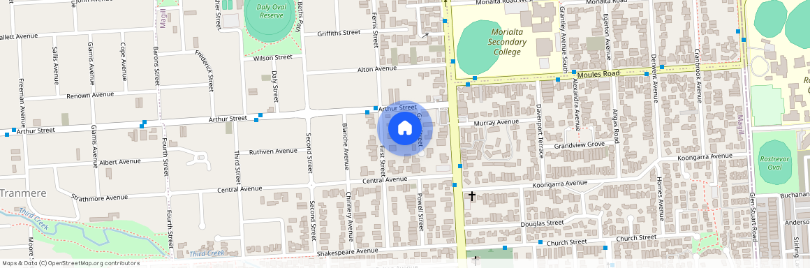 2D Gava Street, SA 5072, Magill