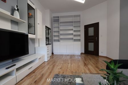 Przestronne dwa pokoje. Niebuszewo - Фото 4