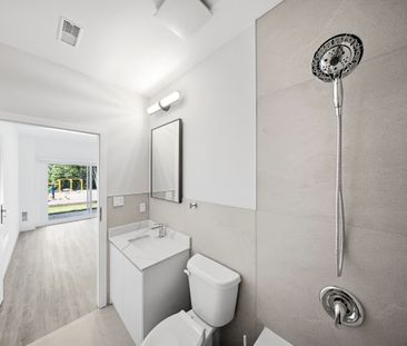 For Lease - 9 Horizon Lane Unit# 2, Huntsville, Ontario - Photo 2