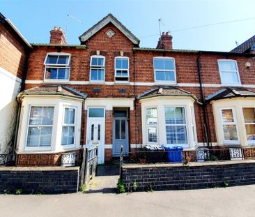 1 Bedroom Flat to Rent in Eskdaill Street, Kettering, Northants, NN16 - Photo 4