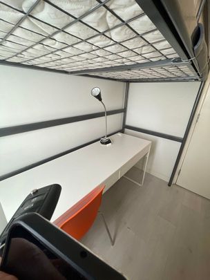 Thomas à Kempislaan - Foto 1