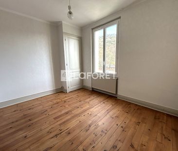 Appartement T3 Vienne à louer - Photo 1