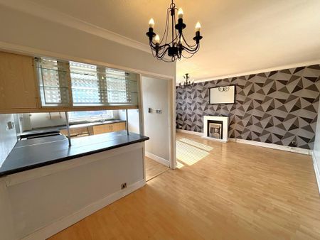 1 bedroom flat to rent - Photo 3