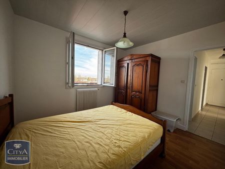 Location Appartement 3 pièces 50m² ANTONY 92160 - Photo 4