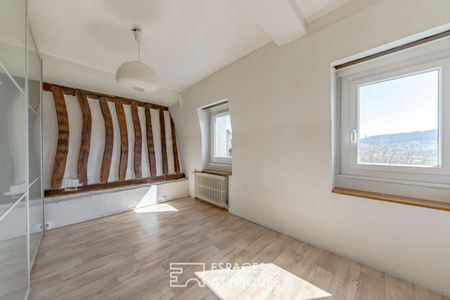 Appartement sur les remparts de Rouen - Photo 4