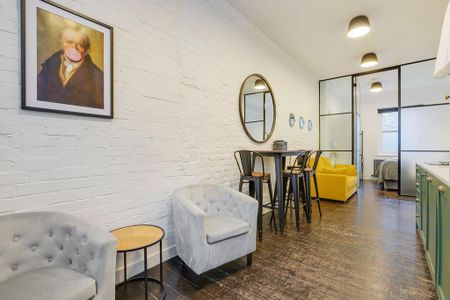 5 bedroom townhouse to rent - Photo 5