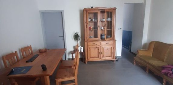 Kamer te huur - cohouse - Foto 2