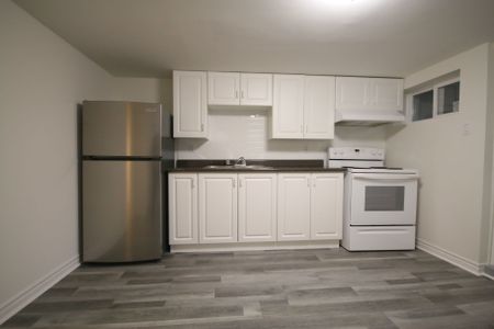 For Lease - 67 Lavender Road Unit# Bsmt, Toronto, Ontario - Photo 4