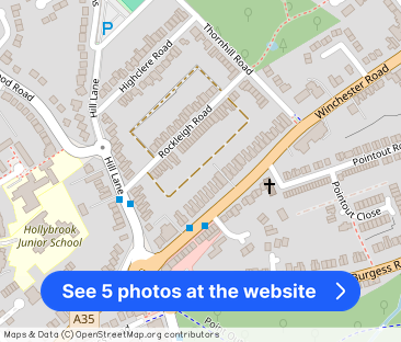 Winchester Road - Photo 1