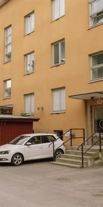 Wibeliusgatan 4 B - Foto 3