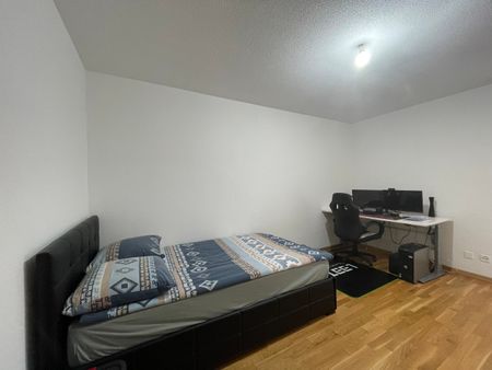 Superbe 3.5 pièces avec balcon - Photo 3