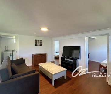 Furnished 2-Bedroom Home - Bills Included. - Photo 1