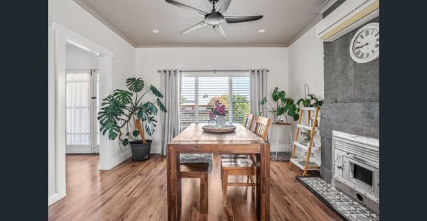 Spacious & Updated Home - Photo 1