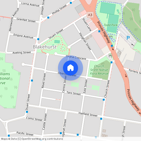 13 Oberon Street, NSW 2221, Blakehurst