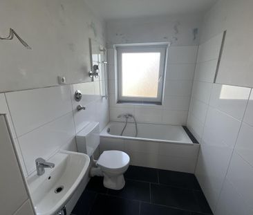 Ihr neues Zuhause: 3-Zimmer-Wohnung mit modernem Bad und Balkon in ... - Photo 6