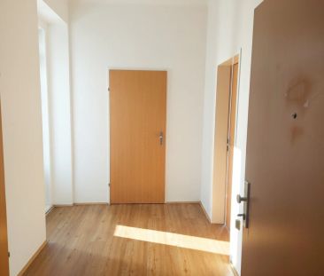 Am Stadtrand - im Grünen, 51,80m² Mietwohnung mit kleiner Loggia in... - Foto 5