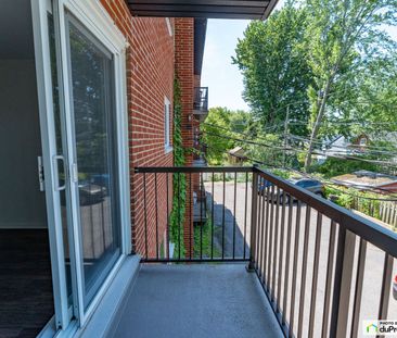 59, rue des Bouleaux E, Limoilou à louer - Photo 3