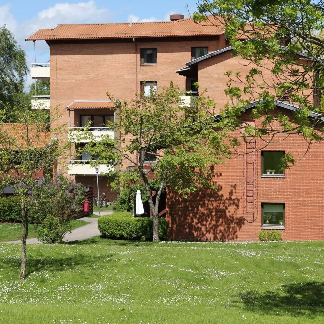 Växjö, Kronoberg - Photo 1