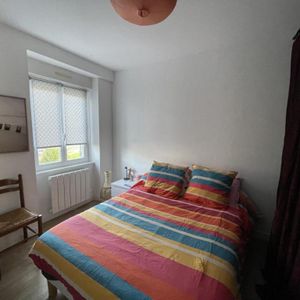 Appartement 2 pièces 35m² - La Hulotais - Photo 2