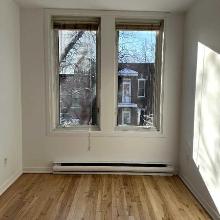 Appartement 3 1/2 - Photo 3