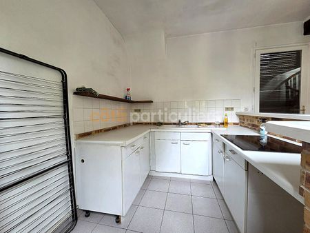 Appartement Le Vesinet 2 pièce(s) 40.25 m2 - Photo 4