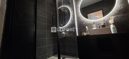 Appartement T2 Villiers-le-Bel à louer - Photo 5