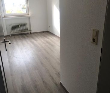 Wohnung in Werl zu vermieten - Foto 1