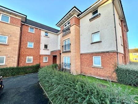 Broad Cairn Court, Motherwell, ML1 - Photo 2