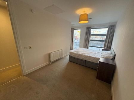 Apartment 11.08 The Arc Titantic Quarter, Belfast, BT3 9FP - Photo 2