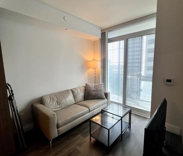 For Lease - 8 Eglinton Avenue Unit# 504, Toronto, Ontario - Photo 3