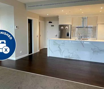 One Bedroom PLUS STUDY in the Antipodean - Photo 5