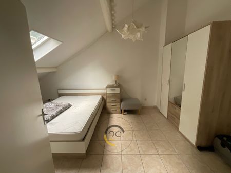 Location Appartement 3 pièces 50m² LONGWY 54400 - Photo 4