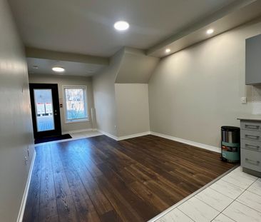 For Lease - 402 The East Mall N/A Unit# 116, Toronto, Ontario - Photo 6