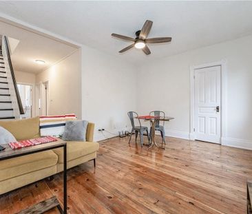 For Lease - 17 Hilda Place Unit# UPPER, Kitchener, Ontario - Photo 3